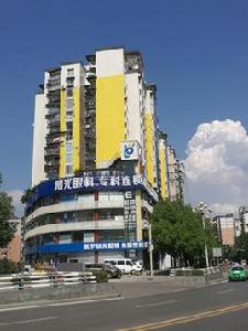 涪陵愛瑞陽光眼科醫院 涪陵愛瑞陽光眼科醫院