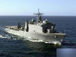 賀蘭山號坦克登入艦 賀蘭山號坦克登入艦