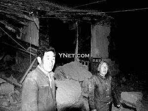 白音溝鄉 白音溝鄉