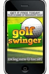 高爾夫揮桿 高爾夫揮桿