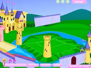 公主的宮殿 公主的宮殿