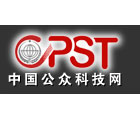 中國公眾科技網
