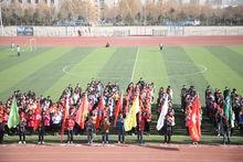 溫暖寒冬，義務捐贈