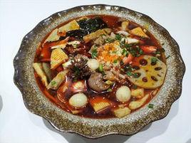 火鍋冒菜 火鍋冒菜