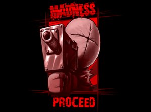 瘋狂互動半條命3