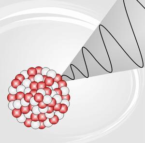 伽馬射線 伽馬射線