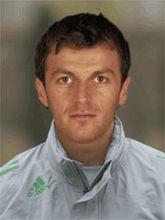 奧維迪烏&middot;布爾卡