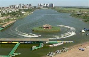 東麗湖天海風快艇 東麗湖天海風快艇