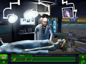 《犯罪現場調查:謀殺的三維》