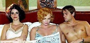 摩門教一夫多妻制