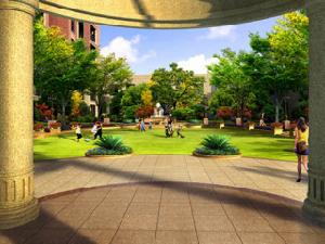 商丘上海城 商丘上海城