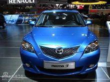 馬自達Mazda3