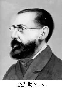 施萊歇爾 施萊歇爾