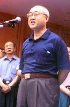 劉廣東[大眾日報社總編輯、社長]