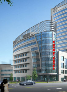 天津和平區婦幼保健院