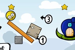 送黃球回家 送黃球回家