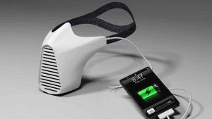 AIRE面罩 AIRE面罩