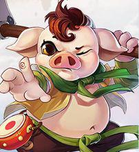 大話西遊手遊召喚獸