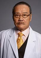 Doctor-X~外科醫&middot;大門未知子~4