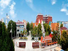 上海市東海老年護理醫院 上海市東海老年護理醫院