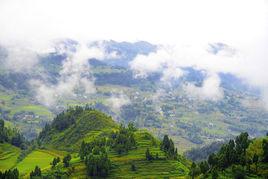 貴州黃石公園 貴州黃石公園
