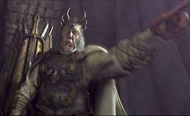 泰瑞納斯 泰瑞納斯