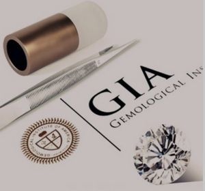 GIA鑽石 GIA鑽石