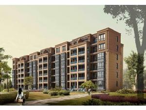 尚成府邸 尚成府邸