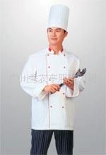 廚師服 廚師服