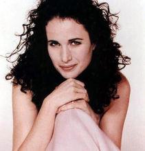 安迪&middot;麥克道爾