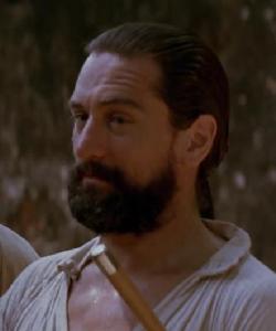 The Mission[英國1986年羅蘭&middot;約菲執導電影]