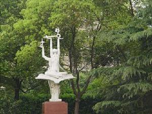 上海師範大學第三附屬中學