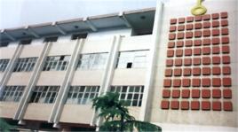 隴縣博物館 隴縣博物館