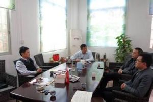 聯沙社區 聯沙社區