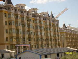 海富山水文園二期 海富山水文園二期