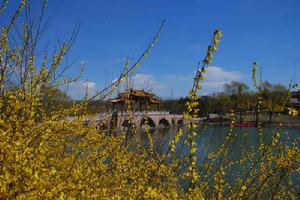 山東省安丘市大汶河旅遊開發區 山東省安丘市大汶河旅遊開發區