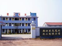 廊坊亞太龍興化工有限公司 廊坊亞太龍興化工有限公司