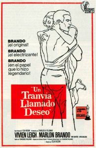 《欲望號街車》