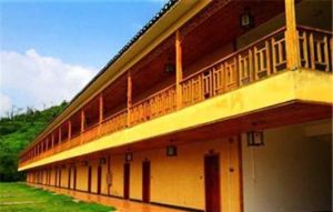 知青部落龍飛度假村