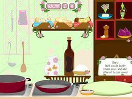 做特色食物 做特色食物