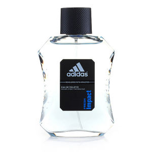 愛迪達縱情男士香水 愛迪達縱情男士香水