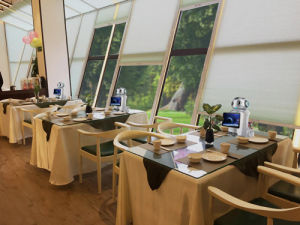 小白人餐桌智媒體