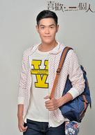 喜歡一個人[2014年劉以豪主演台灣偶像劇]