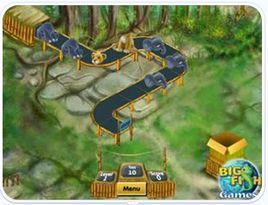 叢林玩具廠 叢林玩具廠