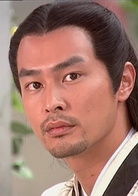 楊安 演員 連凱