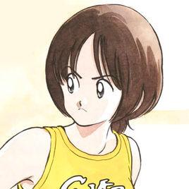 月島青葉 月島青葉