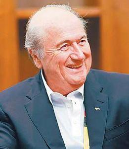 約瑟夫·布拉特 約瑟夫·布拉特