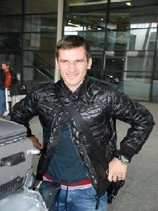 戈蘭·穆揚洛維奇 戈蘭·穆揚洛維奇