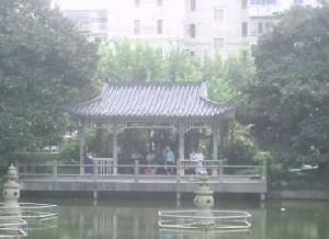 公園印象 公園印象