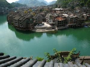 城關鎮[施秉縣]